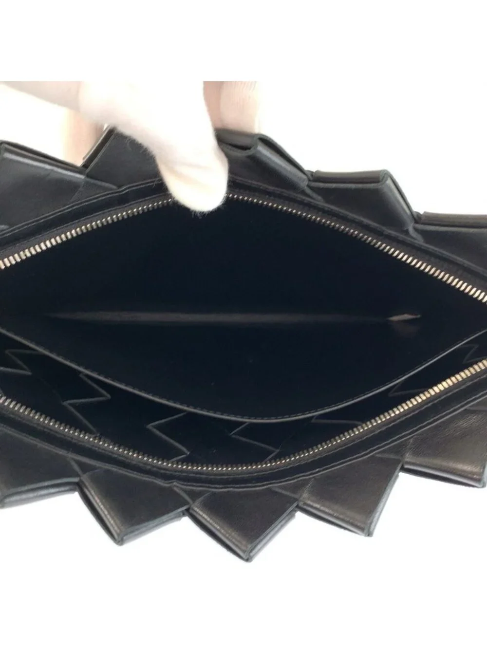 Bottega Veneta this authentic